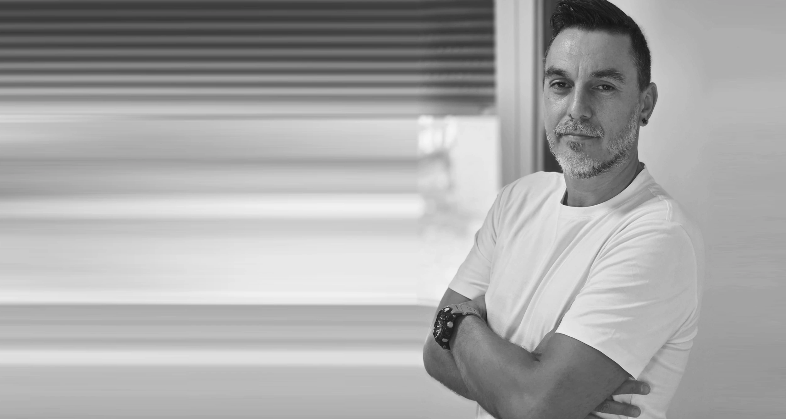 Ambiente de quiromasaje relajante en San Isidro